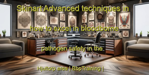 Skinart Advanced techniques in how to excel in bloodborne pathogen safety in the Hjultorp area | BbpTraining | BbpClasses | SkinartTraining-Sweden